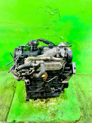 Motor BXE Audi A3 8P 1.9tdi 105Cv