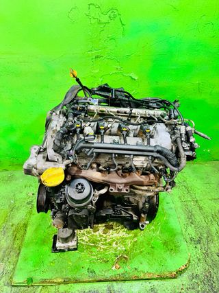 Motor Z13DTJ Opel Corsa D 1.3Cdti