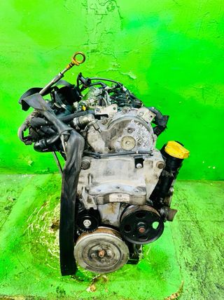Motor Z13DTJ Opel Corsa D 1.3Cdti