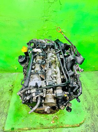 Motor Z13DTJ Opel Corsa D 1.3Cdti