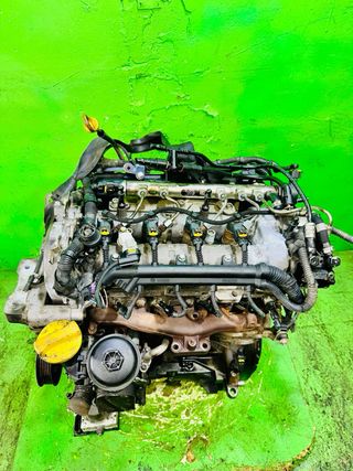 Motor Z13DTJ Opel Corsa D 1.3Cdti