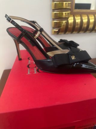 Zapatos carolina herrera 