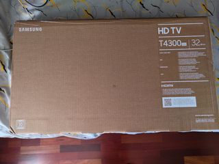 Smart TV Samsung T4300 HD 32"