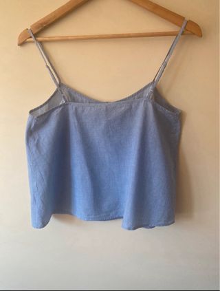 Top de tirantes de Stradivarius