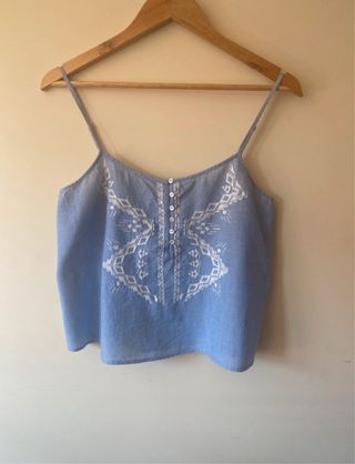 Top de tirantes de Stradivarius