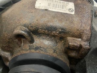 Grupo trasero bmw e60 