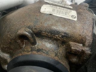 Grupo trasero bmw e60 