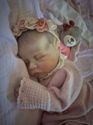 Bebe reborn