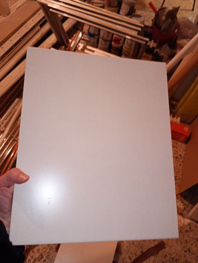 Azulejos de cerámica, suelo y pared