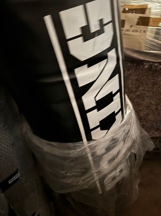 SACO DE BOXEO GYM 80 A ESTRENAR