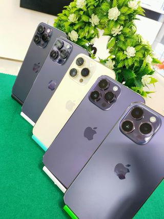 IPHONE 14 pro max. 128GB