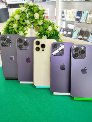 IPHONE 14 pro max. 256GB