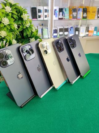 IPHONE 14 pro max. 256GB