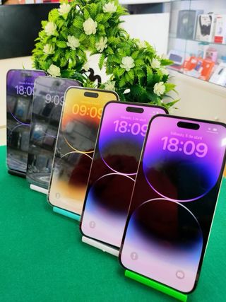 IPHONE 14 pro max. 256GB