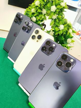 IPHONE 14 pro max. 256GB