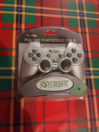 Controller PC computer USB