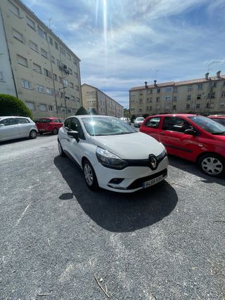 Renault Clio 2018