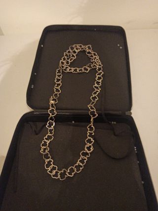 collar i pulsera Tous