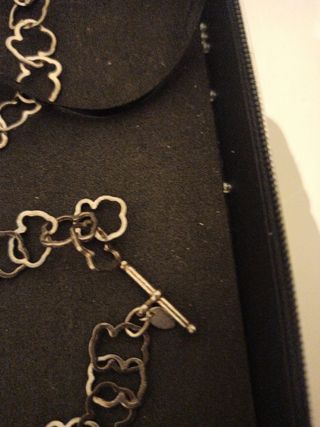 collar i pulsera Tous