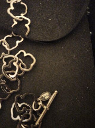 collar i pulsera Tous