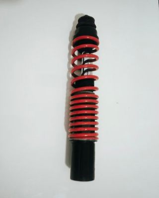 Amortiguador Vespa GTS delantero. Suspensión