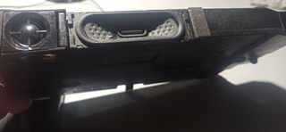 Altavoces TV-LG55UB850V