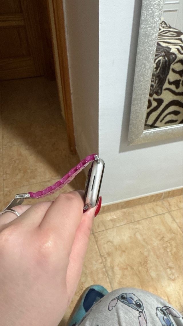 Apple Watch Series 9 41 m GPS