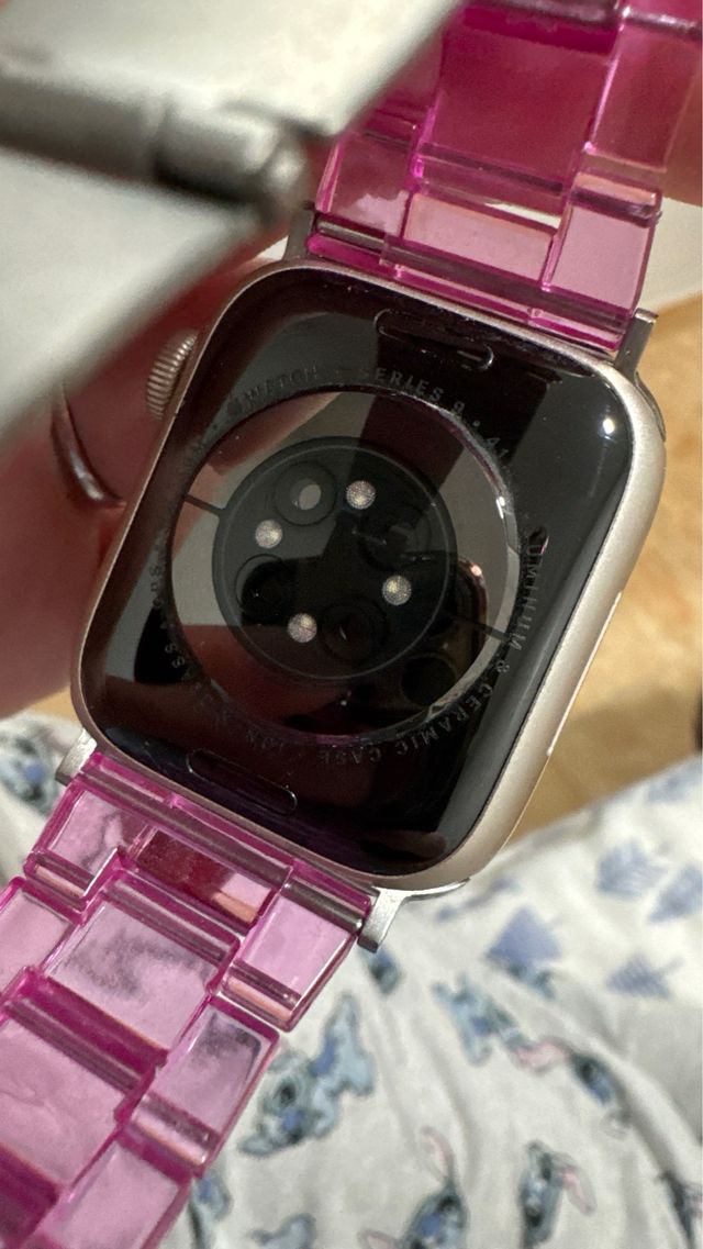 Apple Watch Series 9 41 m GPS