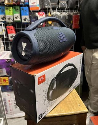 Altavoz blut JBL Boombox3