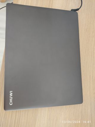 Pack Chuwi Laptop y TabletPc Surface