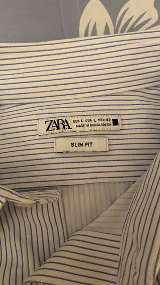 Camisa