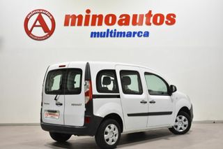Renault Kangoo COMBI L1 1.5 DCI 90 CV 5 PLAZAS