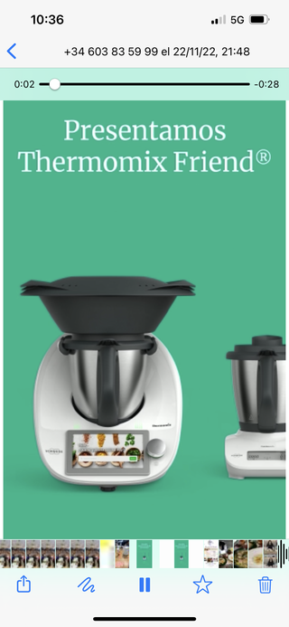 Thermomix