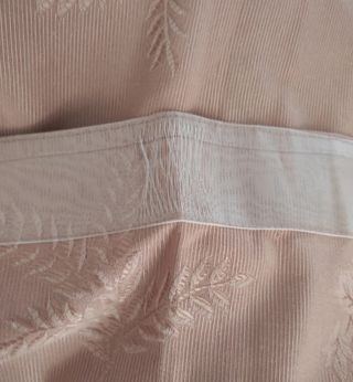 Conjunto de cortinados