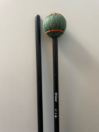 Baquetas de instrumento