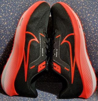 Zapatilla Deportiva Nike Air Zoom Pegasus 40 NBY.