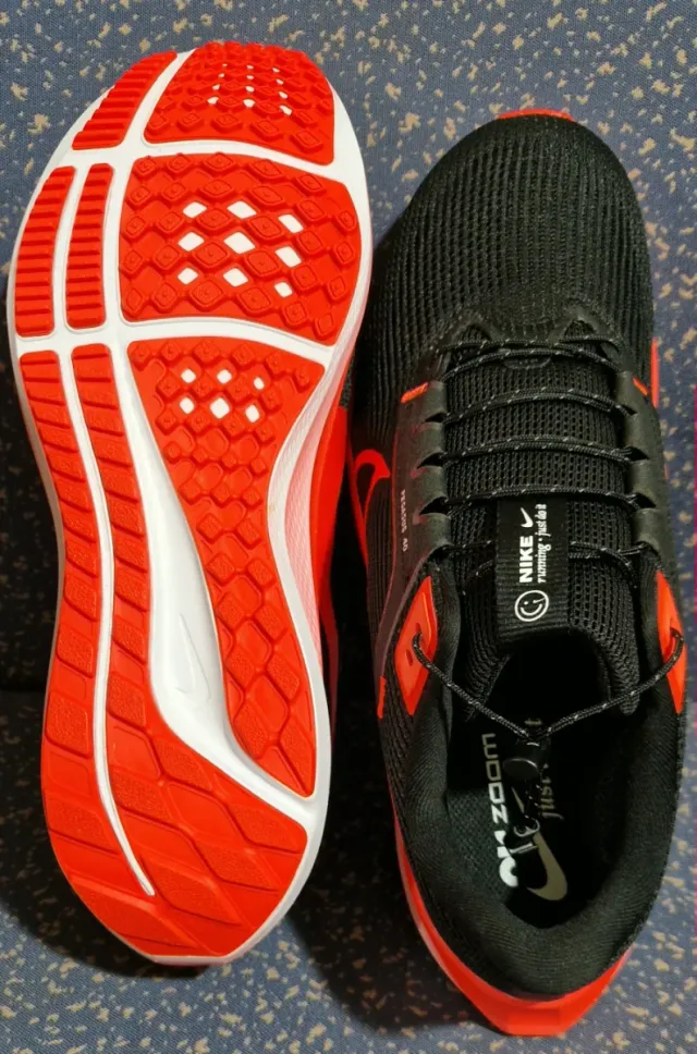 Zapatilla Deportiva Nike Air Zoom Pegasus 40 NBY.