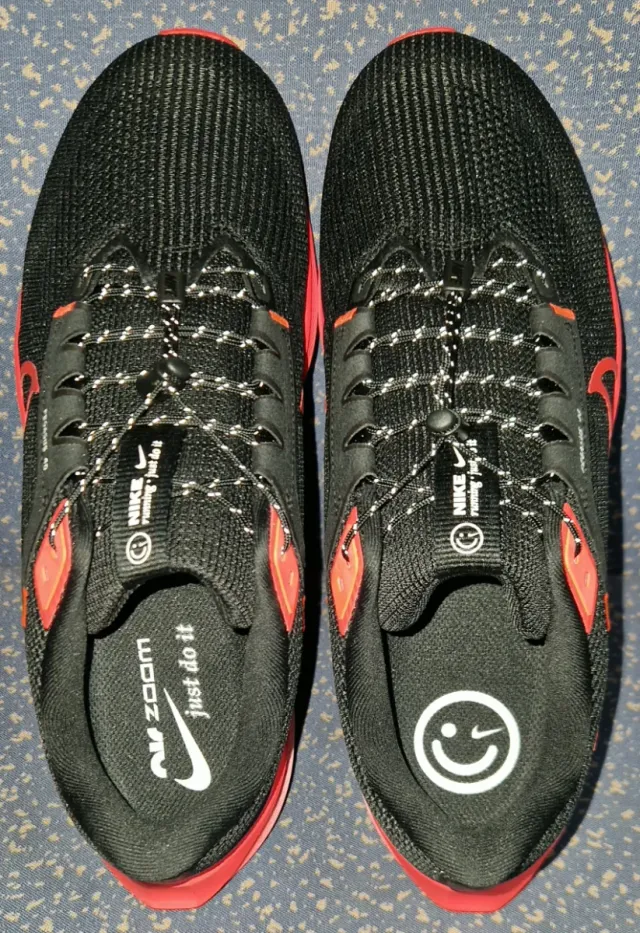 Zapatilla Deportiva Nike Air Zoom Pegasus 40 NBY.