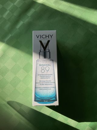 Vichy Mineral 89 Elisir