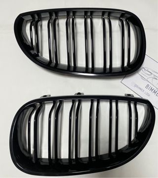 Grelhas bmw E60