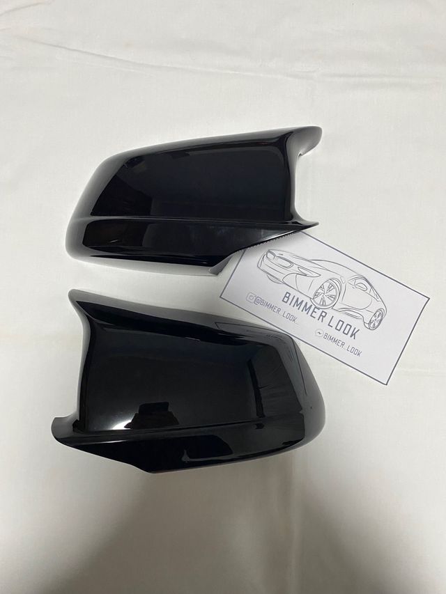 Capas espelho bmw F10/11