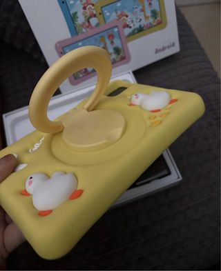 Tablet niños 7 pulgadas Android 8Gb ram