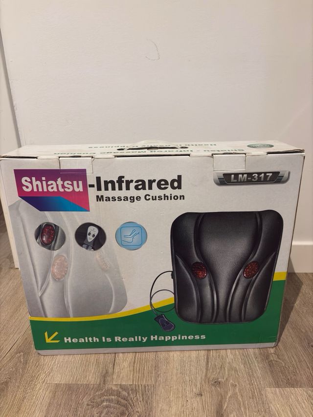 Massage Cushion