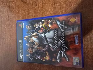 Pack lucha ps2