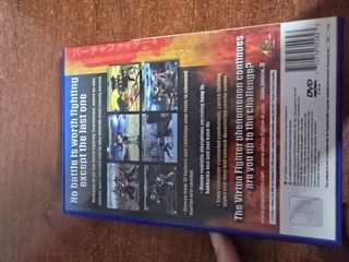 Pack lucha ps2