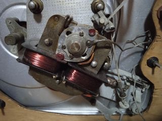 Tocadiscos modular Kronnoger años 50