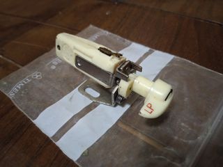 Tocadiscos modular Kronnoger años 50