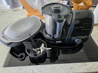 Mambo Cecotec 8090