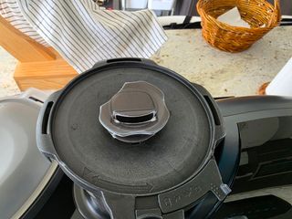 Mambo Cecotec 8090