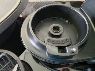 Mambo Cecotec 8090